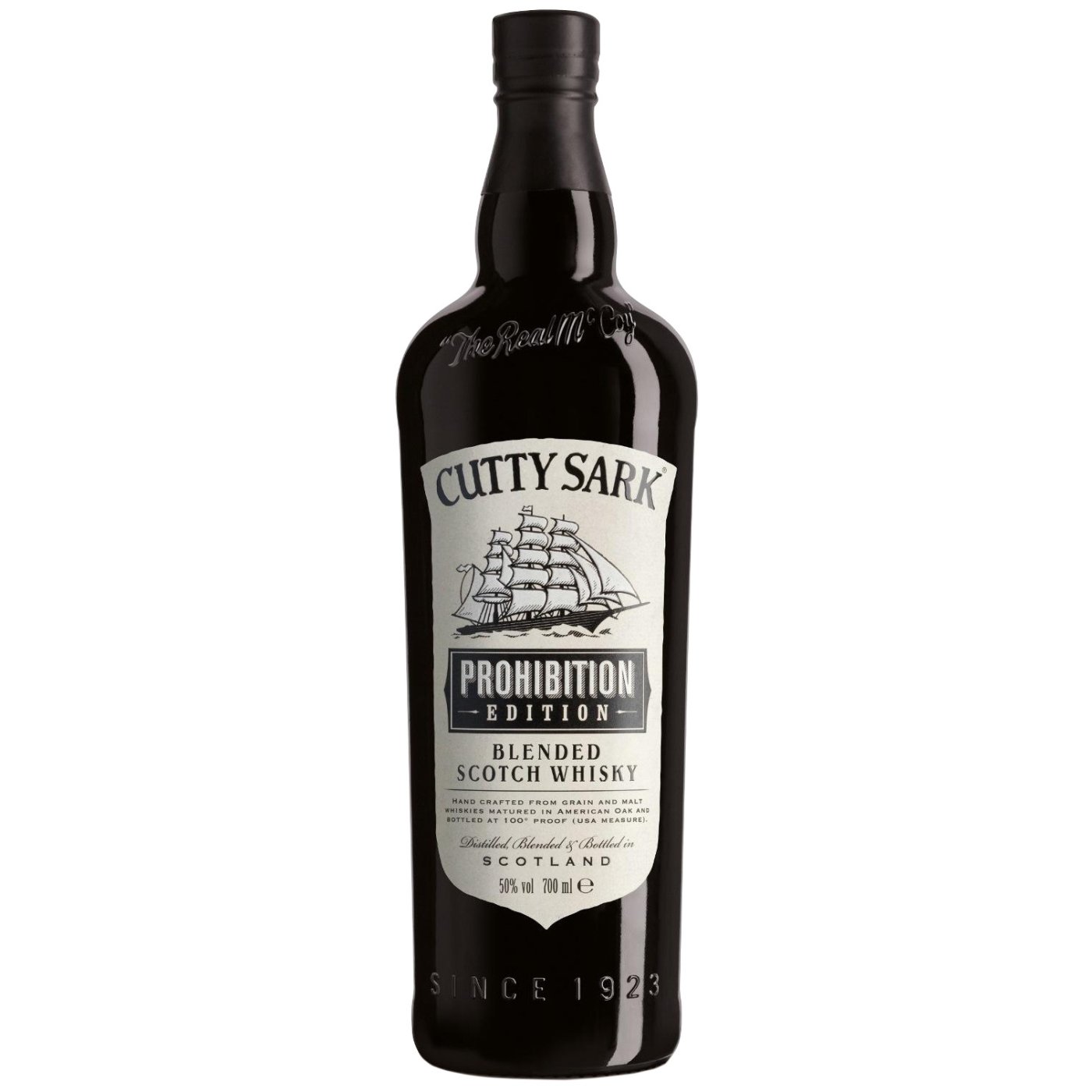 Cutty Sark - Prohibition 70cl