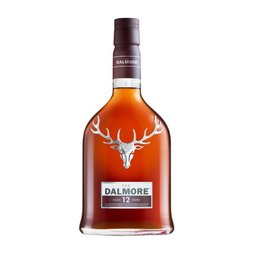 Dalmore, 12 years 70cl