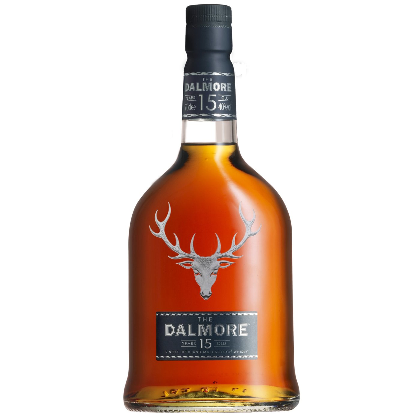 Dalmore, 15 years 70cl