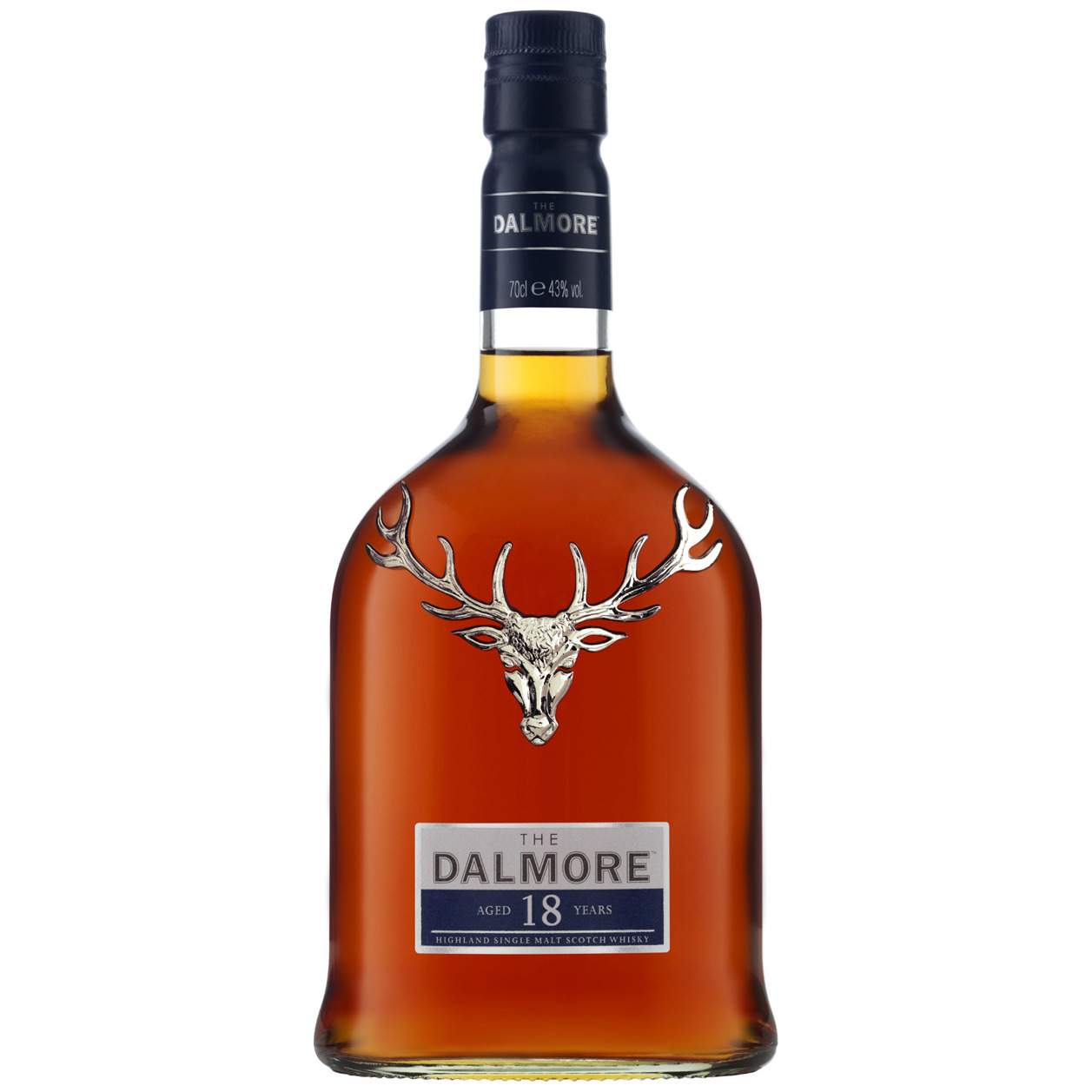 Dalmore, 18 years 70cl