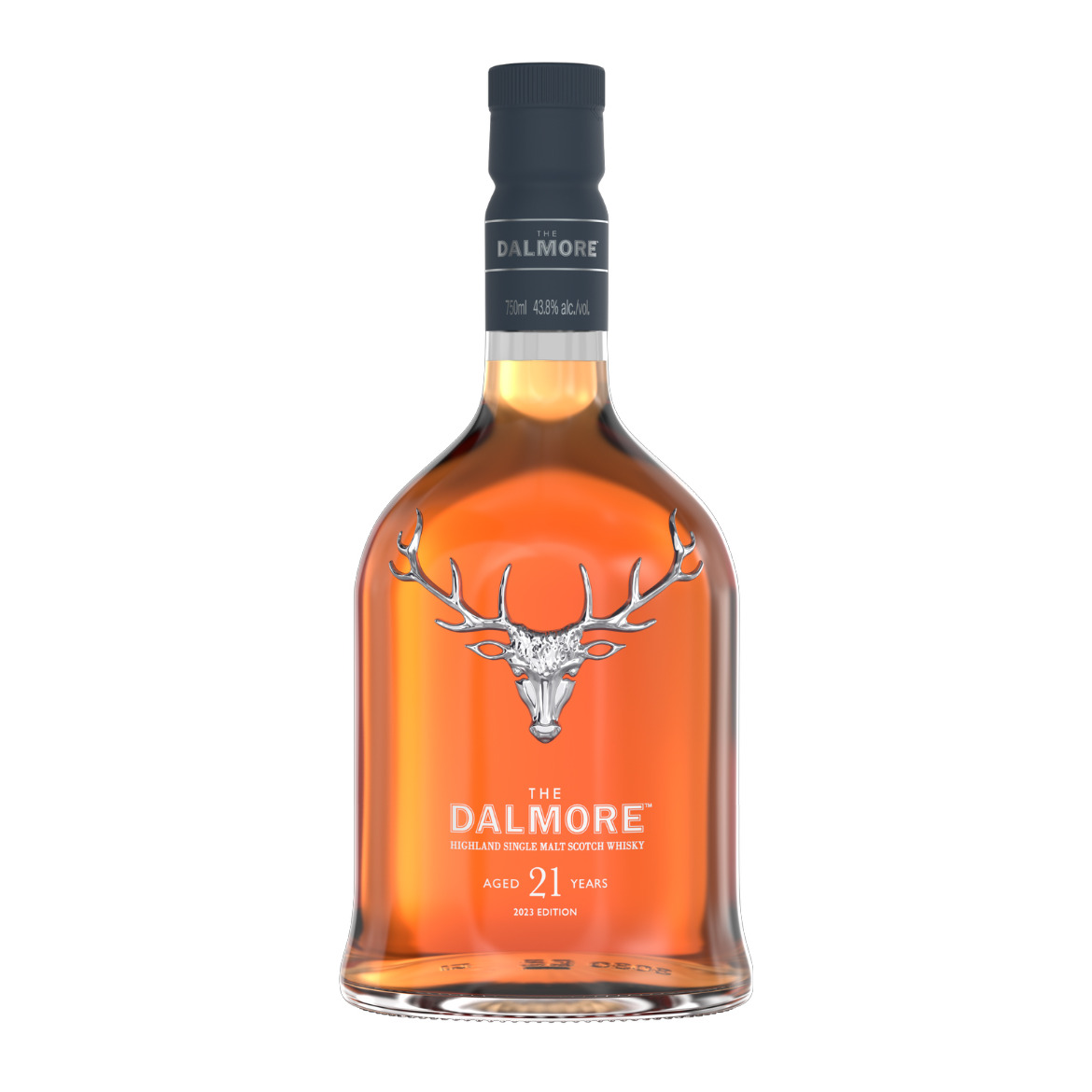Dalmore, 21 years 70cl