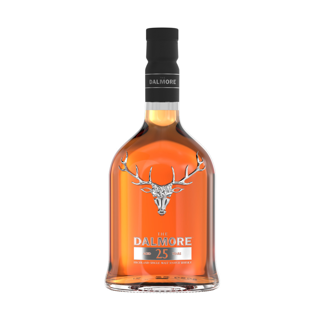 Dalmore, 25 years 70cl