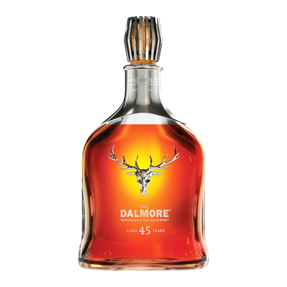 Dalmore, 45 years 70cl