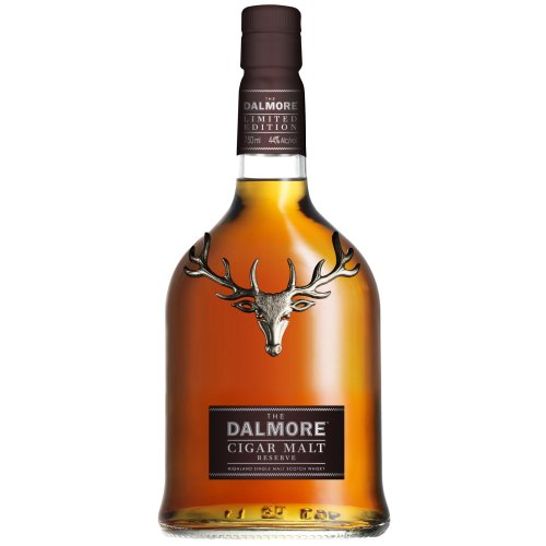Dalmore - Cigar Malt 70cl