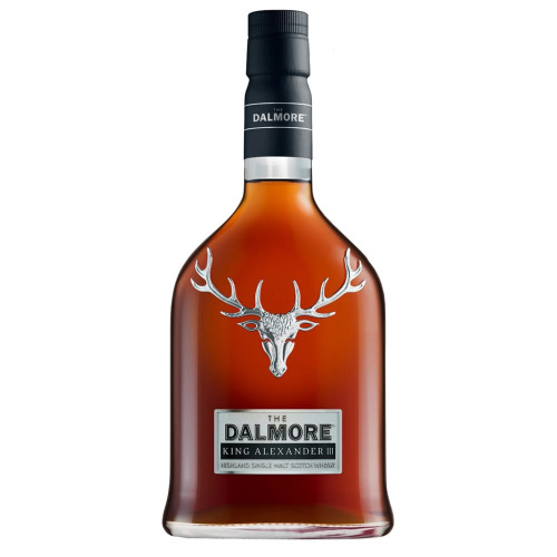 Dalmore - King Alexander III 70cl