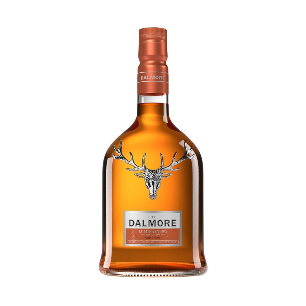 Dalmore, Luminary No. 2 - 2024 Edition 70cl