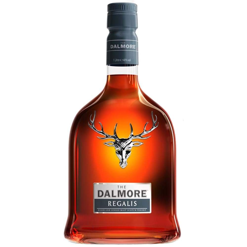 Dalmore - Regalis 1 liter