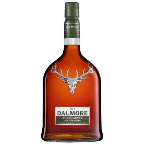 Dalmore - The Quartet 1 liter