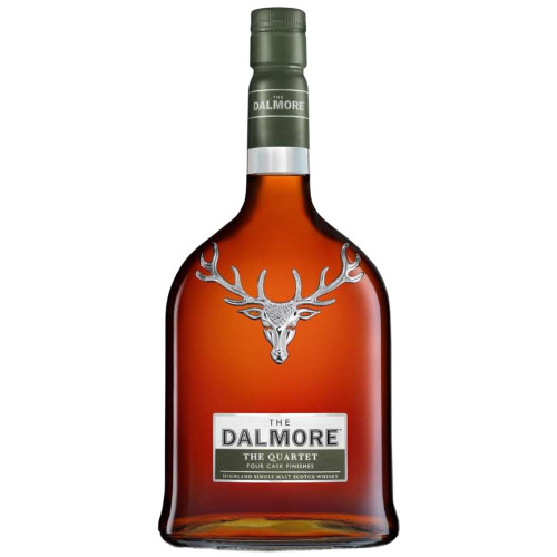 Dalmore - The Quartet 70cl