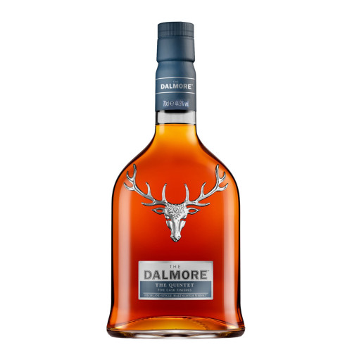 Dalmore - The Quintet 70cl