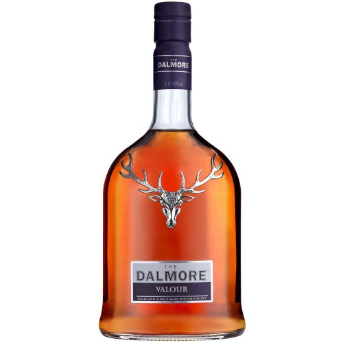 Dalmore - Valour 1 liter
