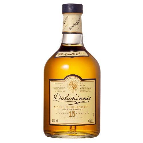 Dalwhinnie, 15 years 70cl