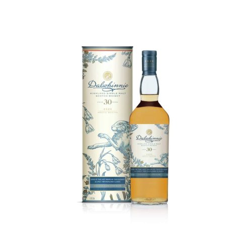 Dalwhinnie, 30 years - Special Release 2020 70cl