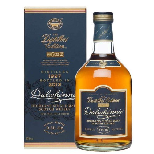 Dalwhinnie - Distillers Edition 2013 70cl