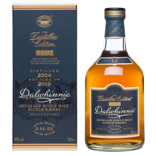 Dalwhinnie - Distillers Edition 2019 70cl