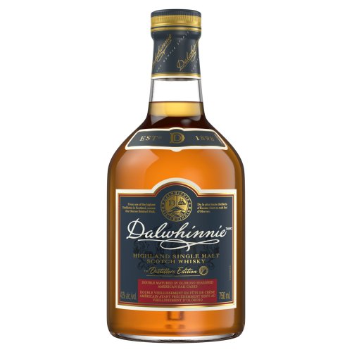 Dalwhinnie - Distillers Edition 2022 70cl