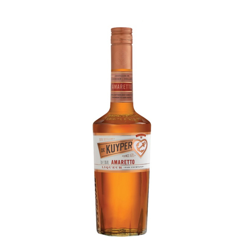 De Kuyper - Amaretto 70cl