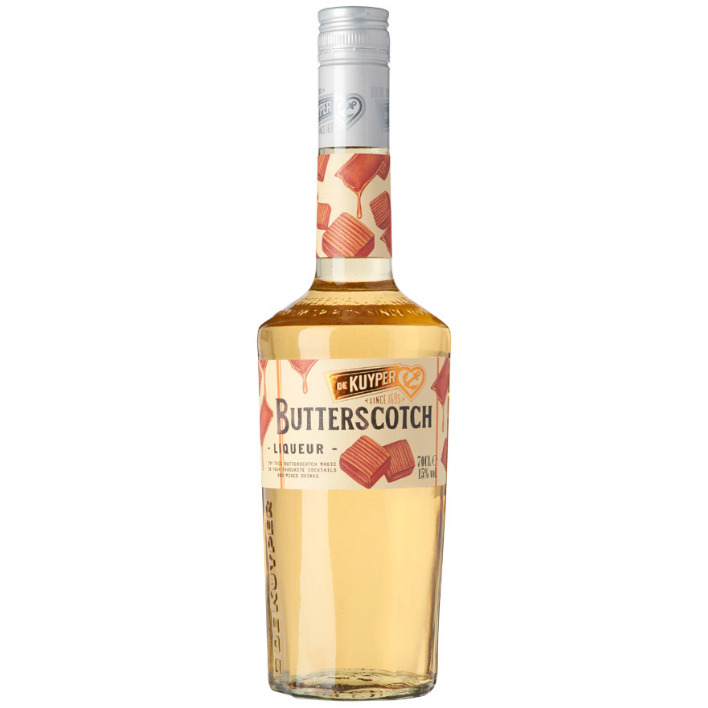 De Kuyper - Butterscotch 70cl