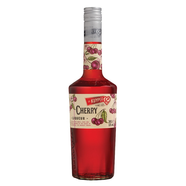De Kuyper - Cherry 70cl