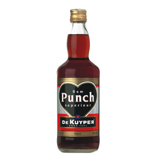 De Kuyper - Rum Punch 1 liter