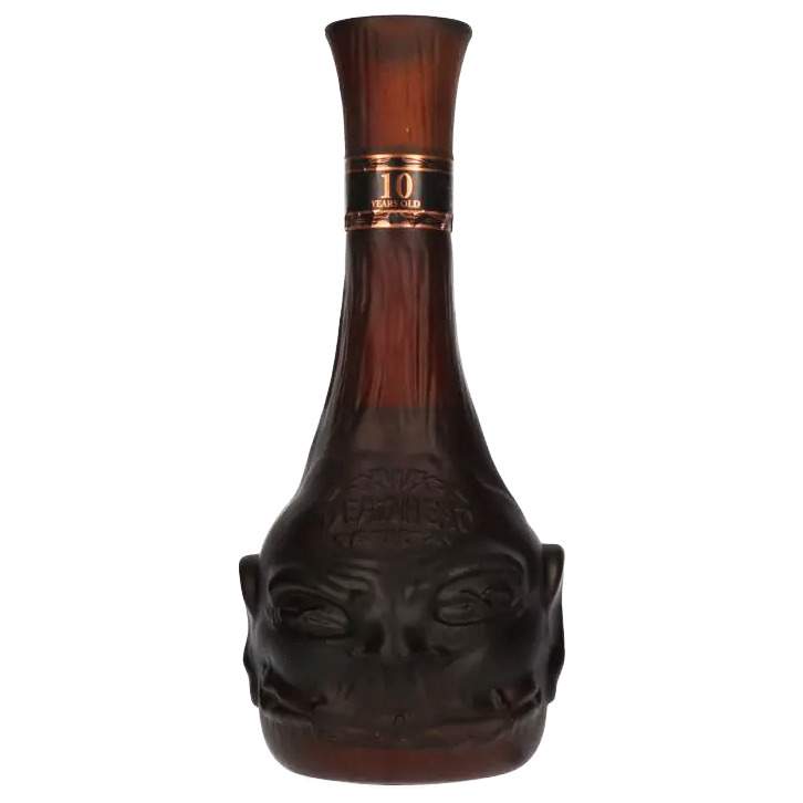 Deadhead, 10 years 70cl