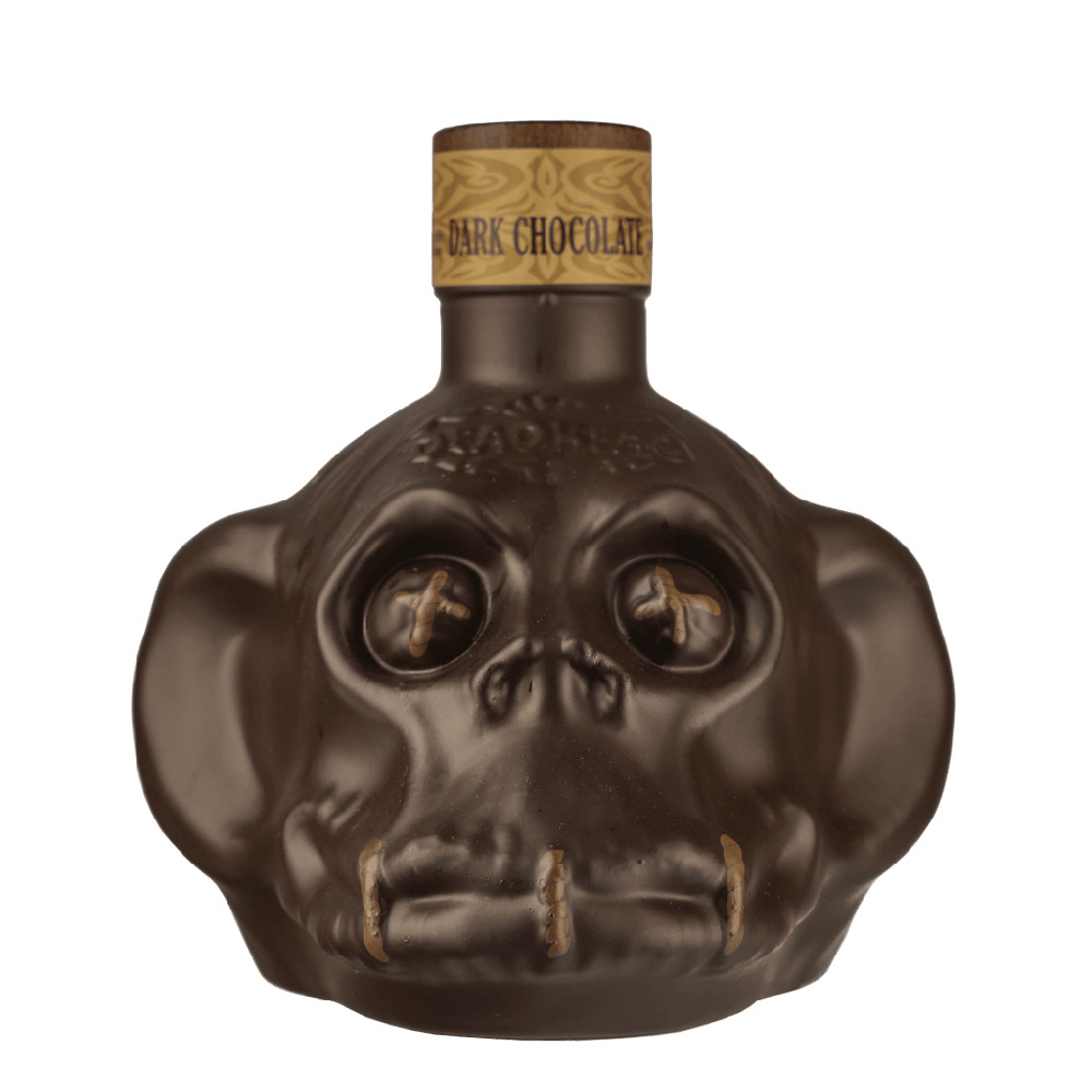 Deadhead - Dark Chocolate Rum 70cl