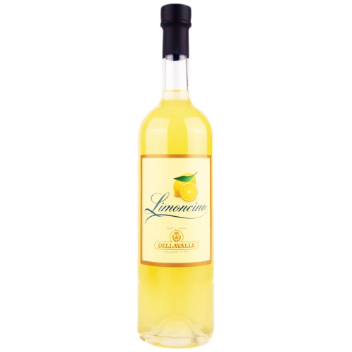Dellavalle - Limoncino 70cl