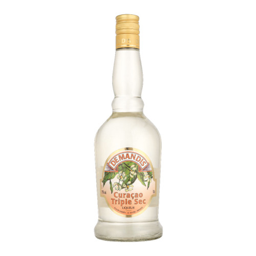 Demandis - Curaçao Triple Sec 70cl