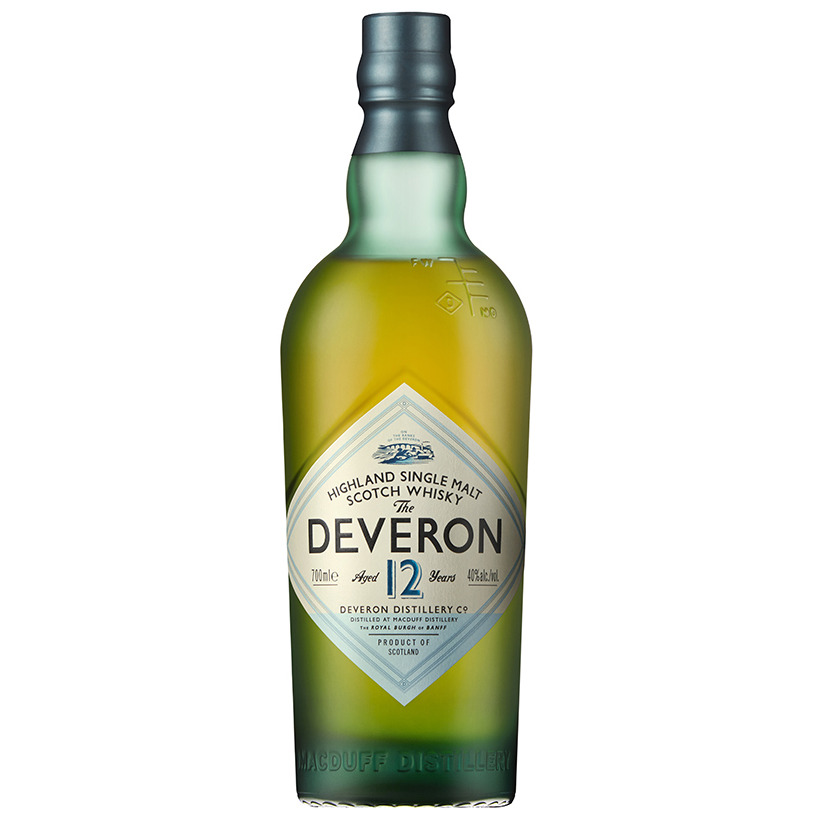 Deveron, 12 years 70cl