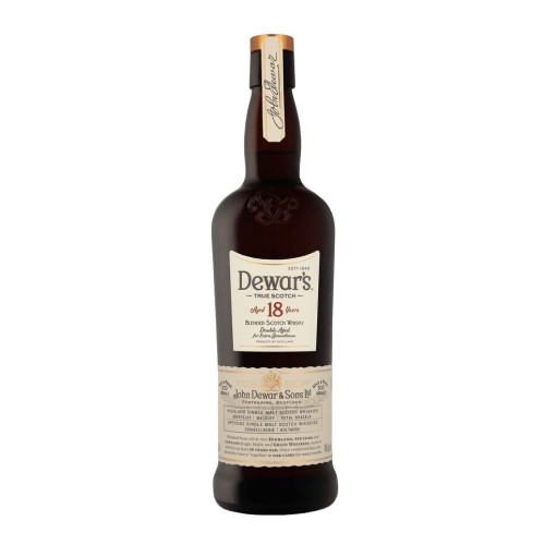 Dewar's, 18 years 70cl