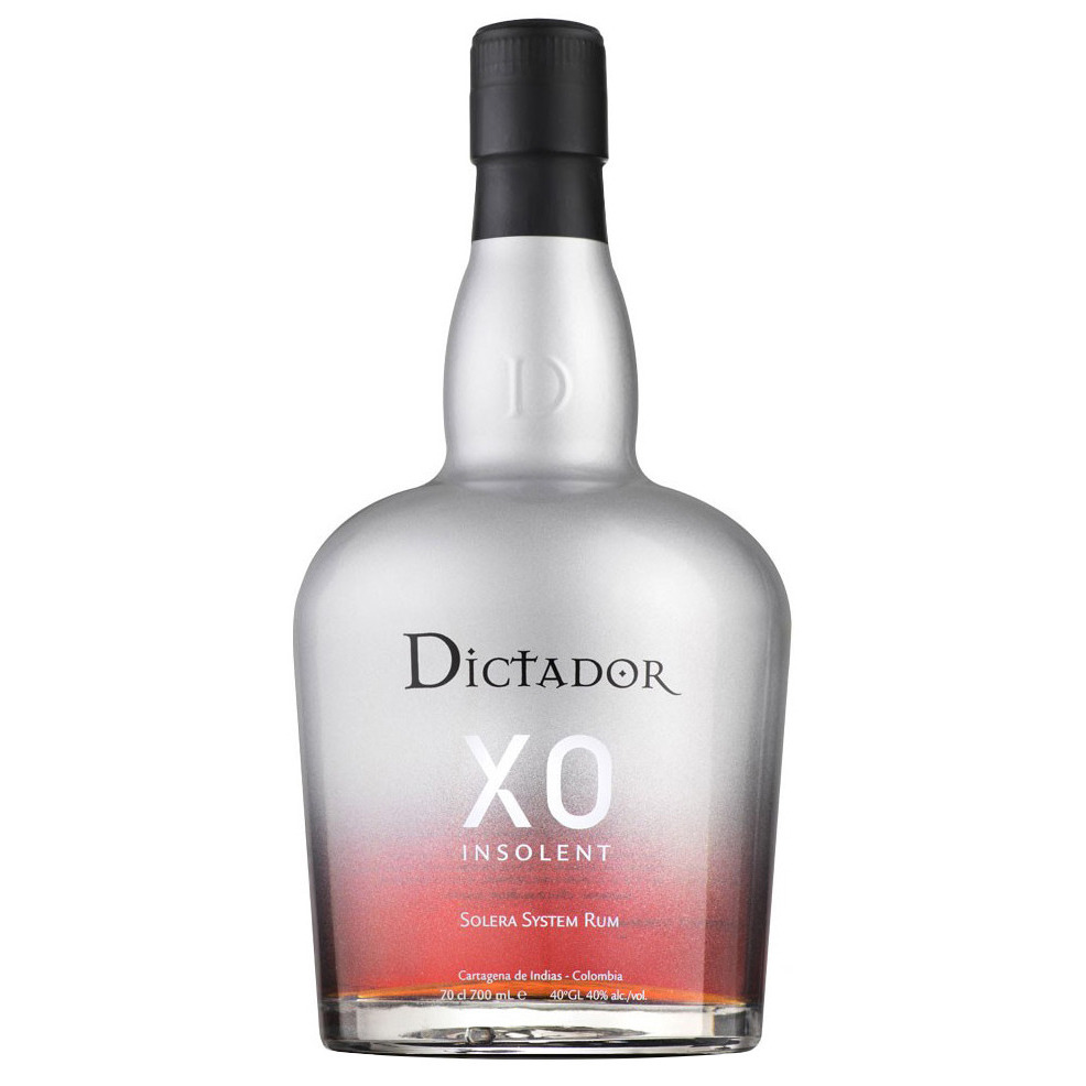 Dictador - XO Insolent 70cl