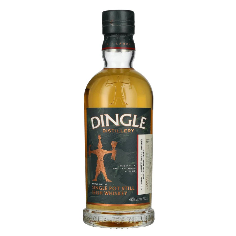 Dingle - Single Pot Still 70cl