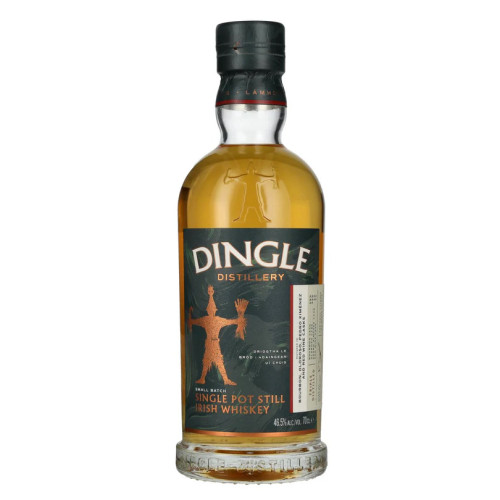 Dingle - Single Pot Still 70cl