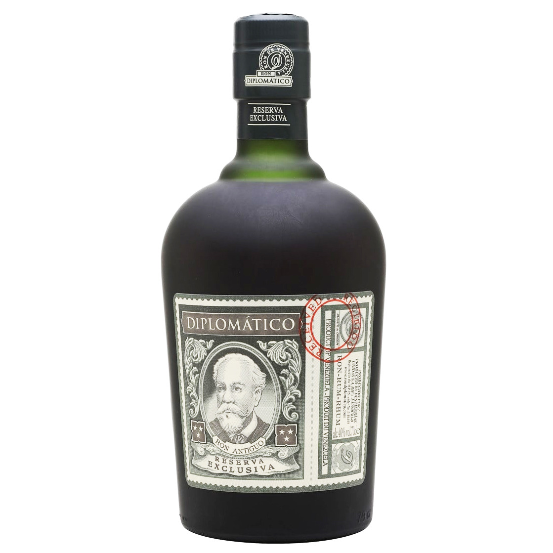 Diplomatico - Reserva Exclusiva 70cl