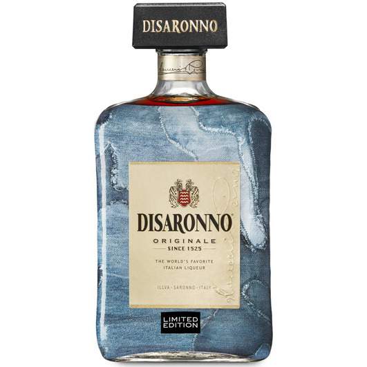 Disaronno - Diesel Edition 70cl