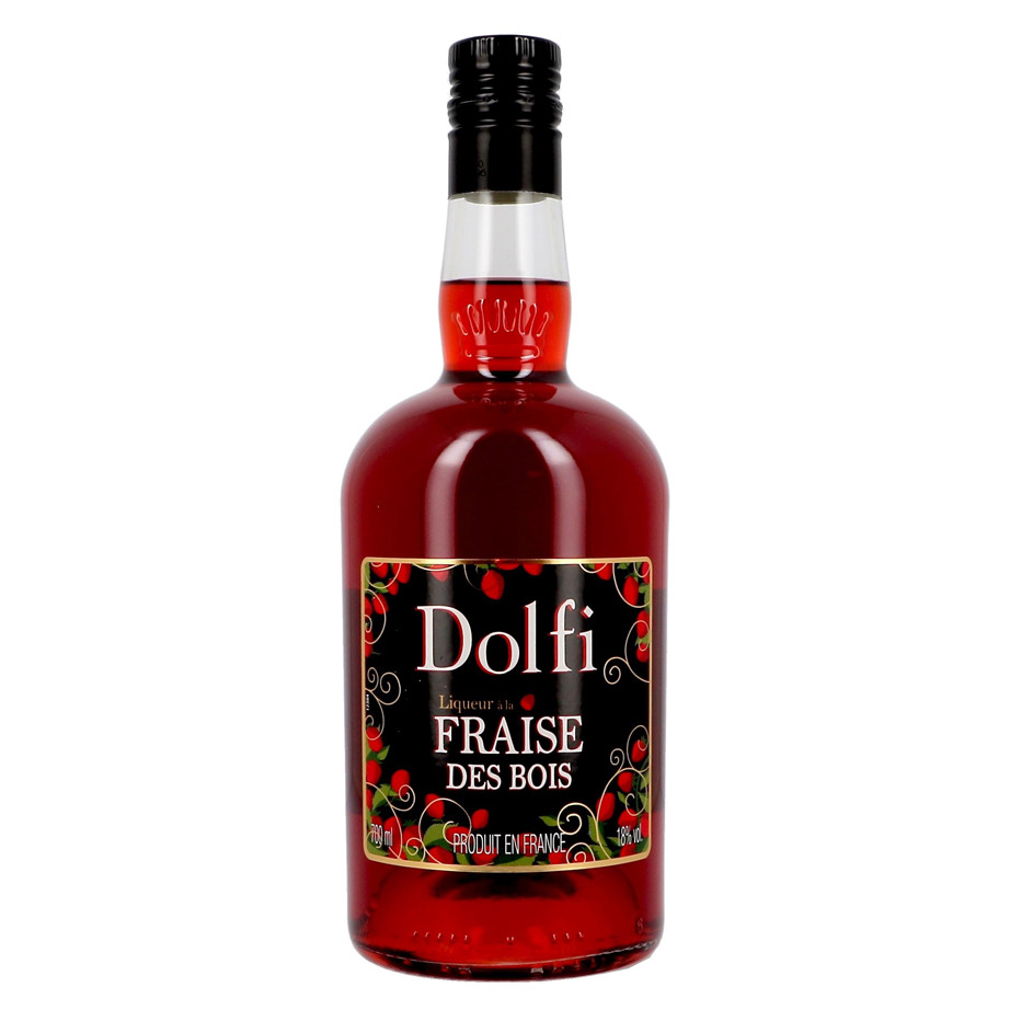 Dolfi - Frais De Bois 50cl