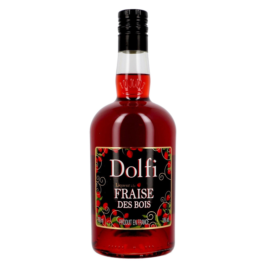 Dolfi - Frais De Bois 50cl