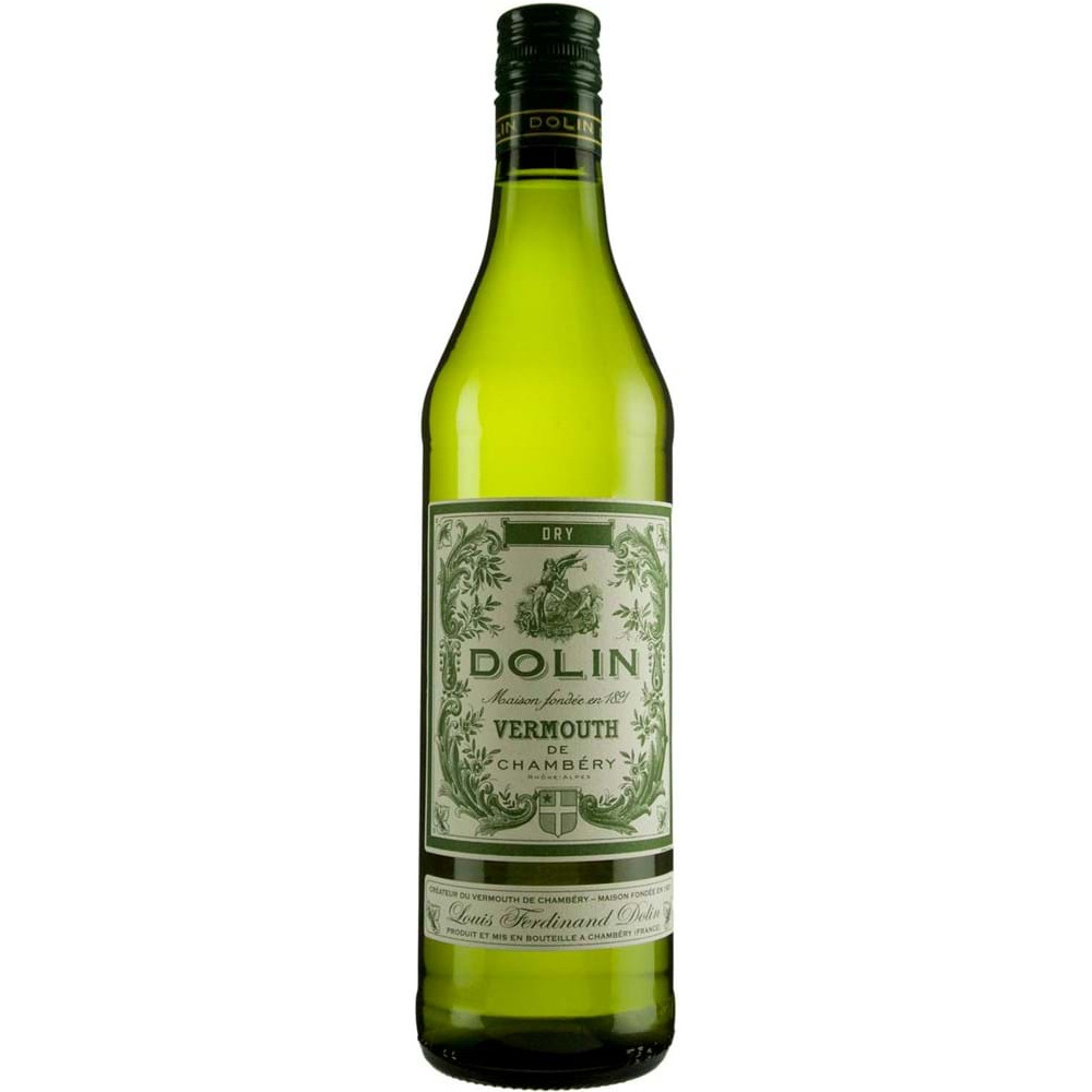 Dolin Dry 75cl