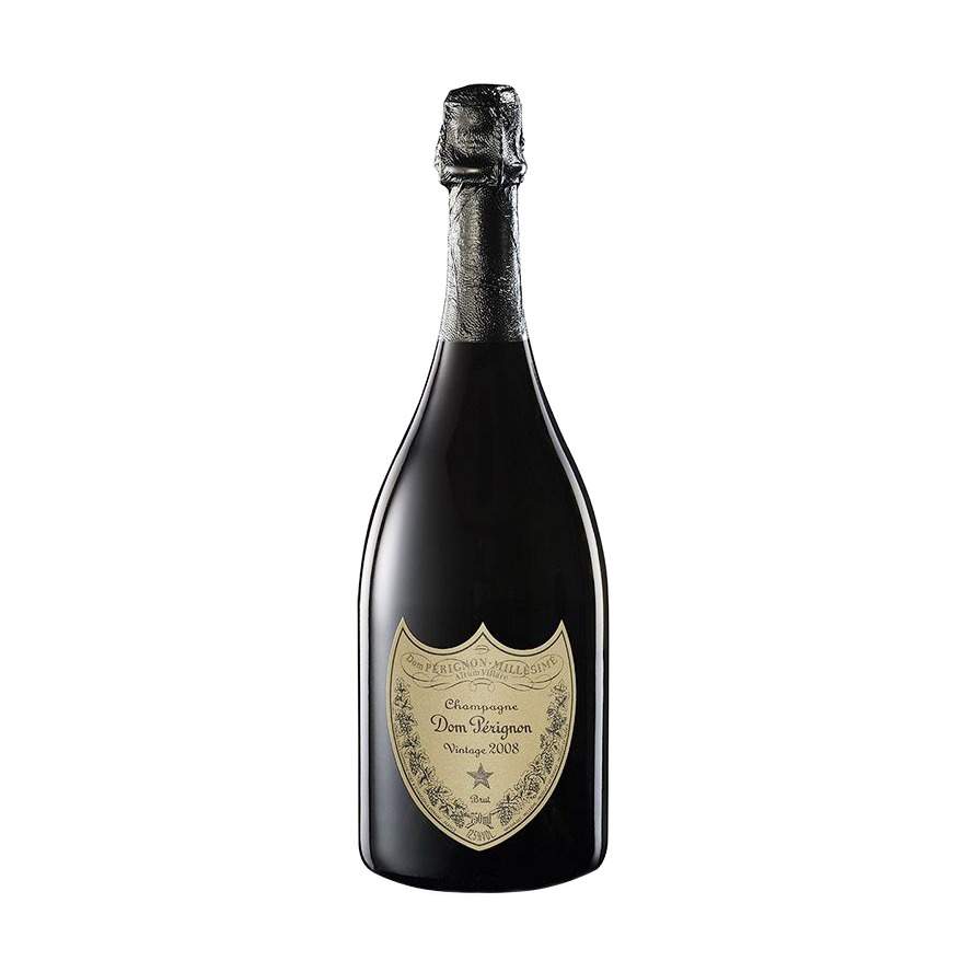 Dom Pérignon - Vintage 2008 1,50 liter