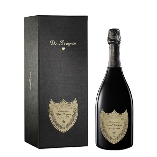 Dom Pérignon - Vintage 2008 Giftbox 1,50 liter