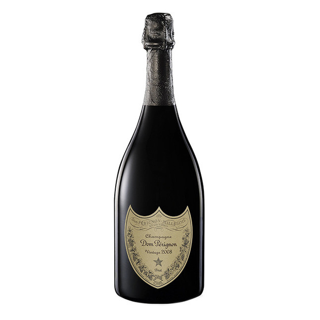 Dom Pérignon - Vintage 2008 Giftbox 1,50 liter