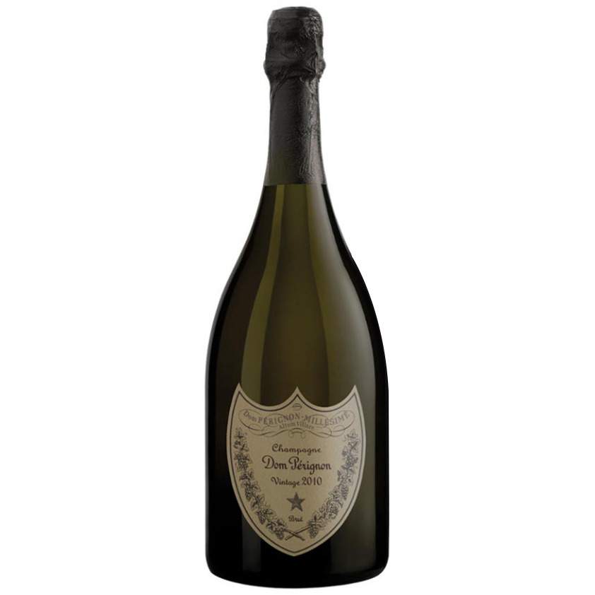 Dom Perignon - Vintage 2010 75cl