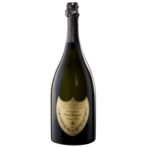 Dom Pérignon - Vintage 2012 in Gift Box 1,50 liter