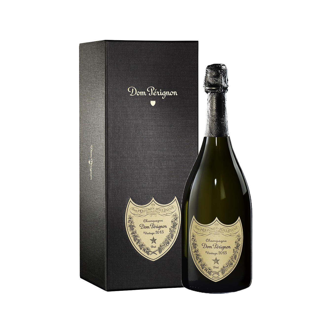 Dom Pérignon - Vintage 2013 Giftbox 75cl