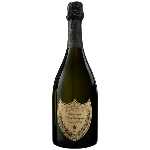 Dom Pérignon - Vintage 2015 75cl