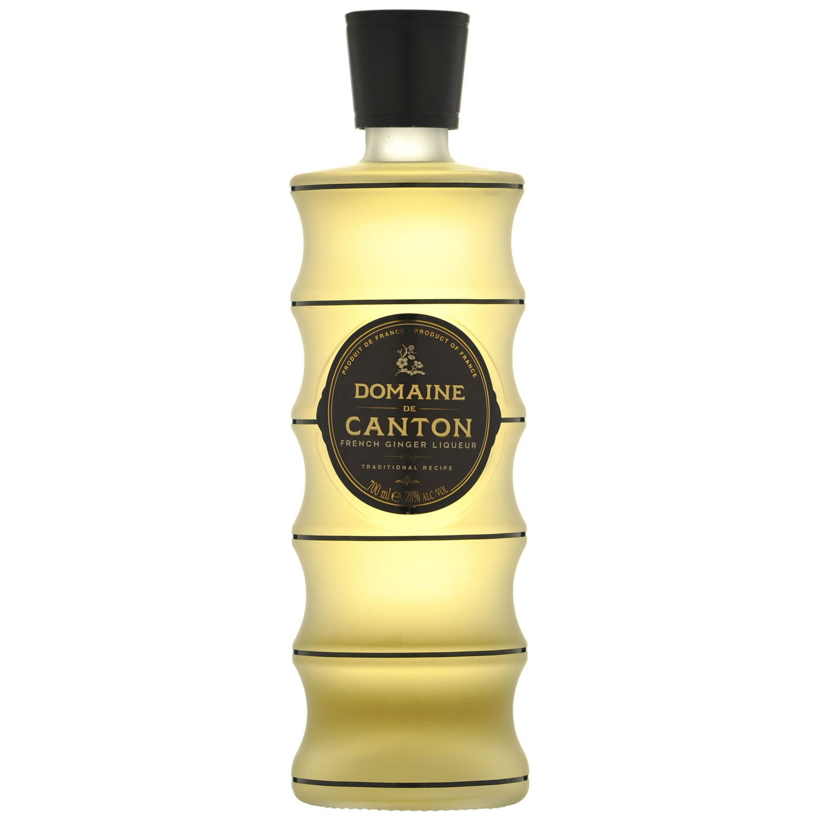 Domaine de Canton - Gingembre 70cl