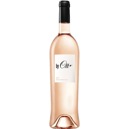 Domaines Ott - By Ott Rosé 75cl