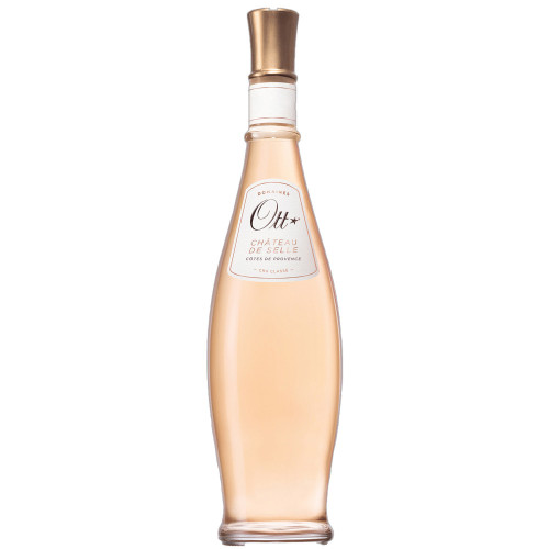 Domaines Ott - Château de Selle Rosé 75cl