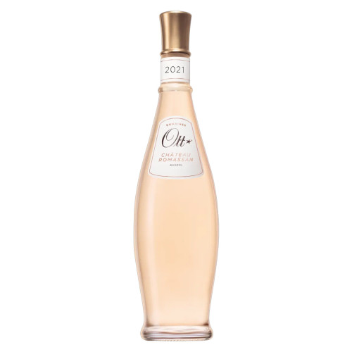 Domaines Ott - Château Romassan Rosé 75cl