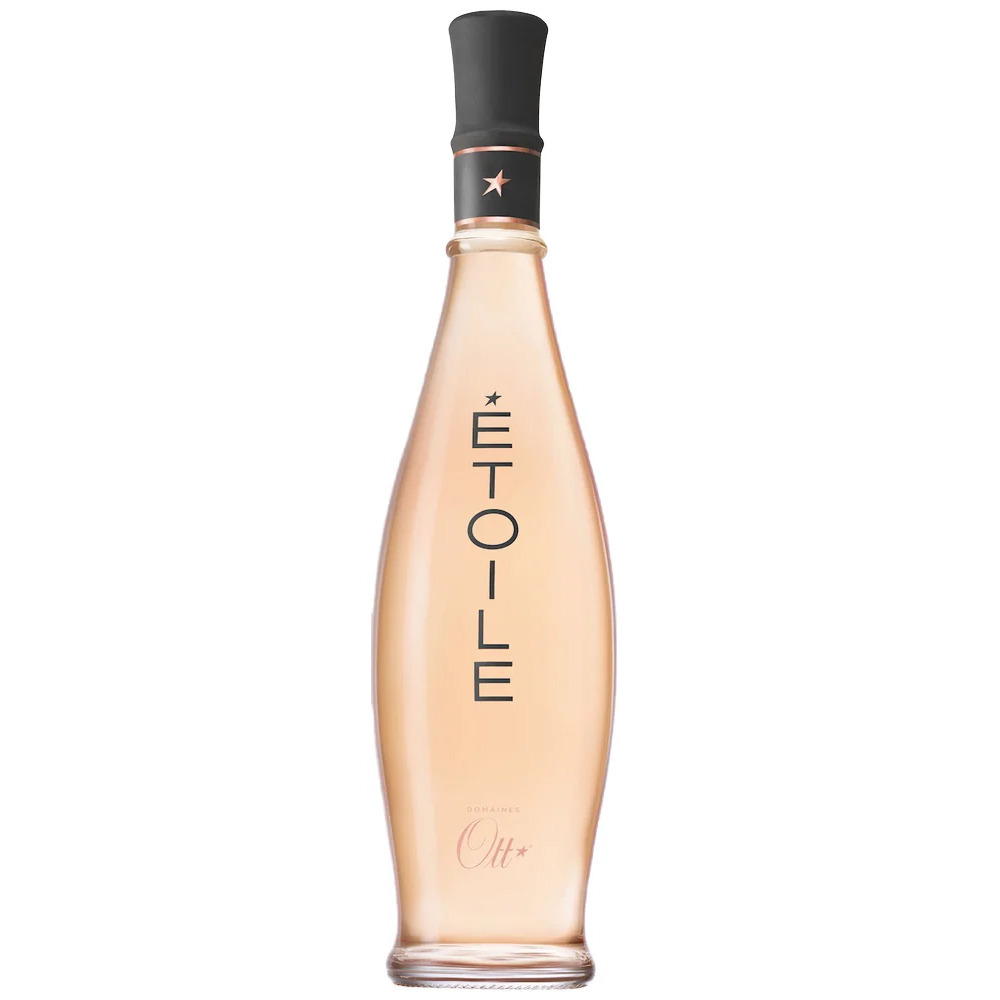 Domaines Ott - Cuvée Étoile Rosé 75cl